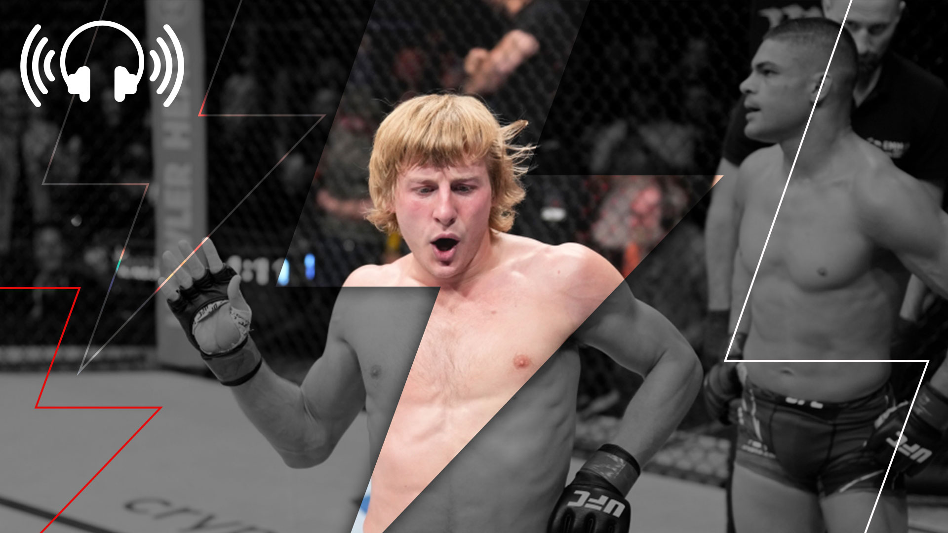 AYFKM Alert Hows it possible Paddy Pimblett made only $12K to show? In the UFC? In 2022?!